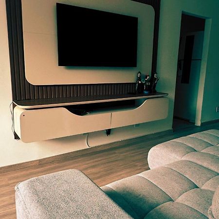 Apartamento Em Maceio 100M Da Praia De Cruz Das Almas Екстериор снимка
