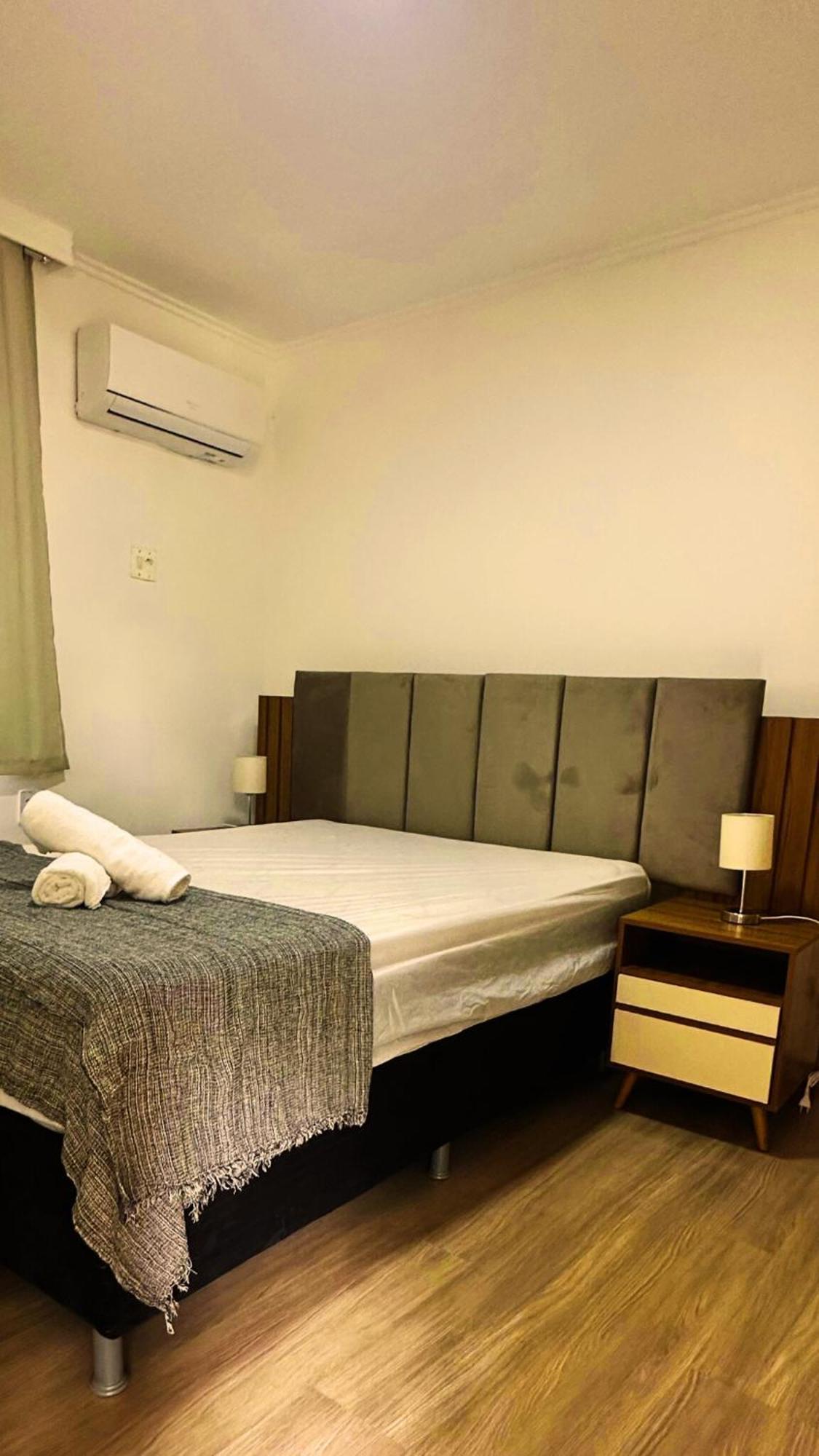Apartamento Em Maceio 100M Da Praia De Cruz Das Almas Екстериор снимка