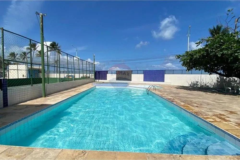 Apartamento Em Maceio 100M Da Praia De Cruz Das Almas Екстериор снимка