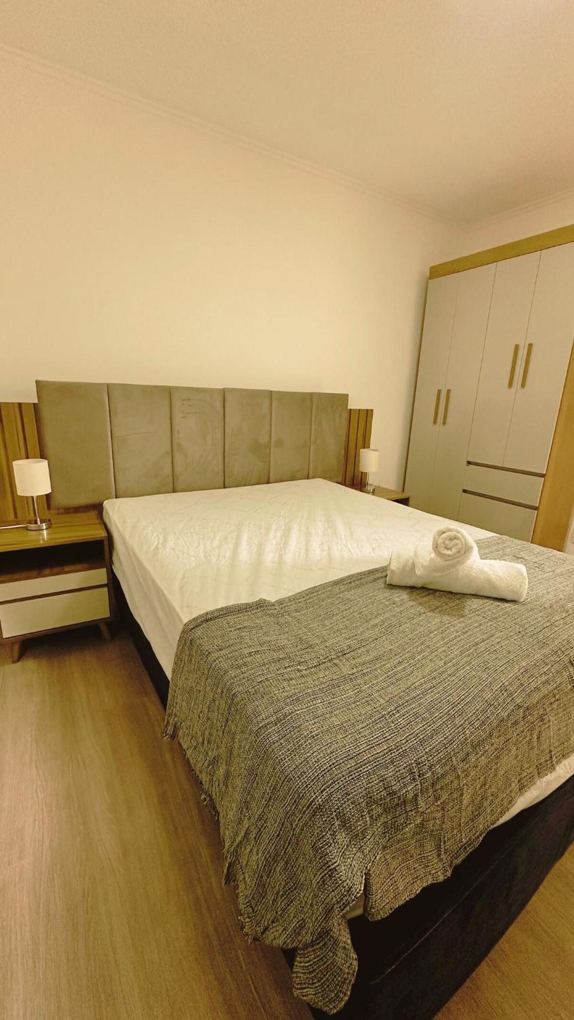 Apartamento Em Maceio 100M Da Praia De Cruz Das Almas Екстериор снимка