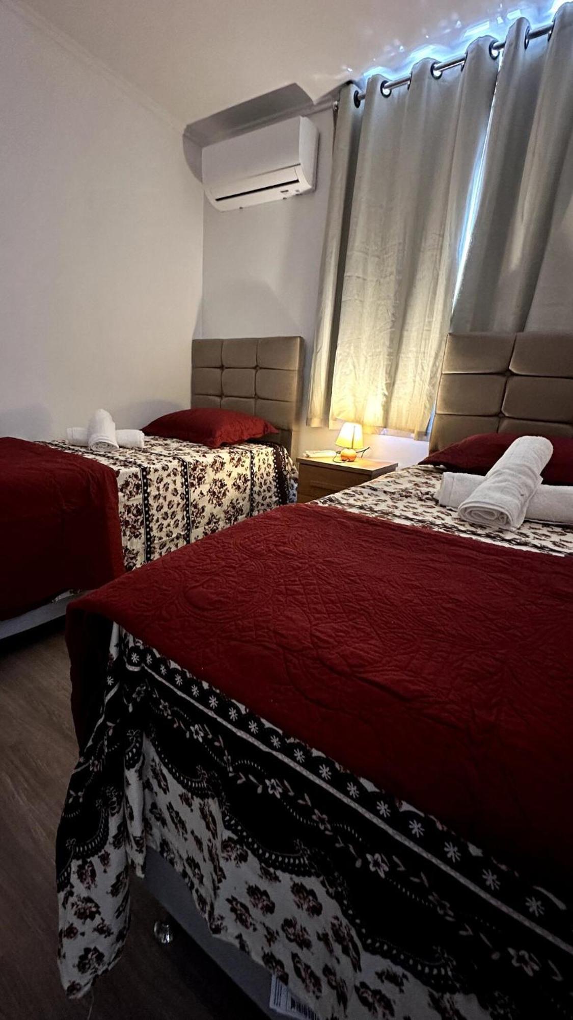 Apartamento Em Maceio 100M Da Praia De Cruz Das Almas Екстериор снимка