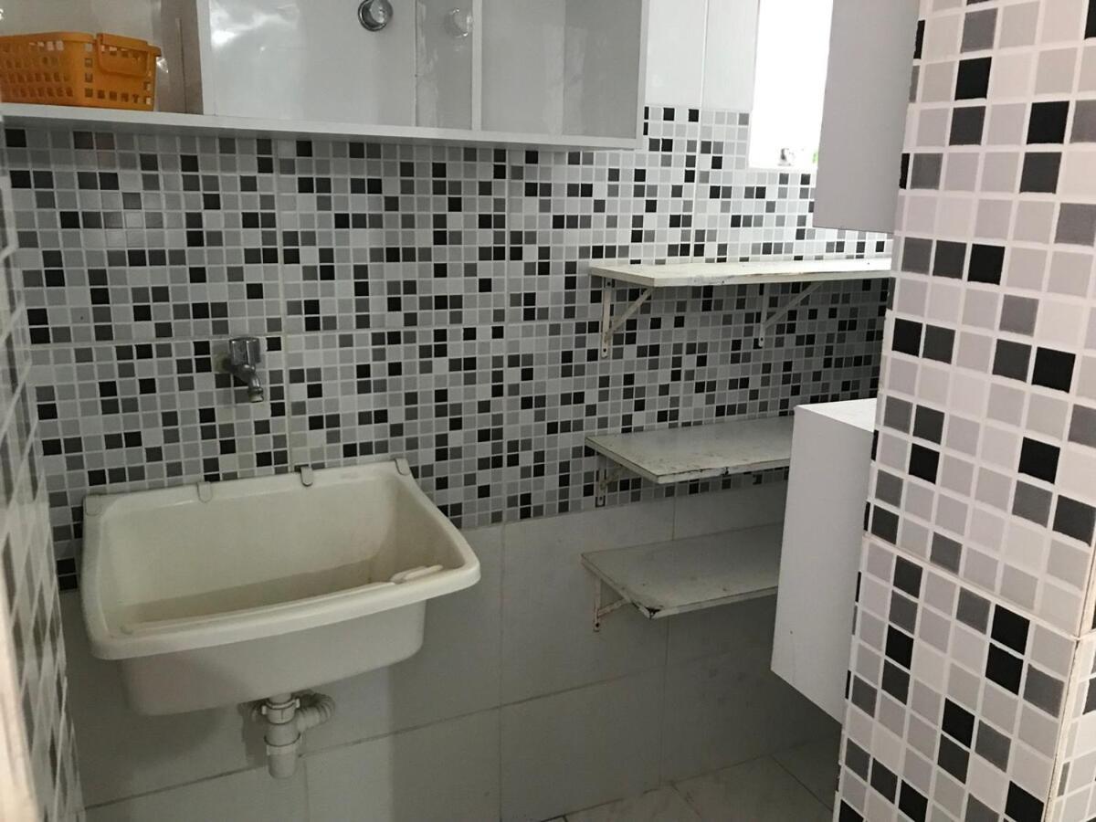 Apartamento Em Maceio 100M Da Praia De Cruz Das Almas Екстериор снимка
