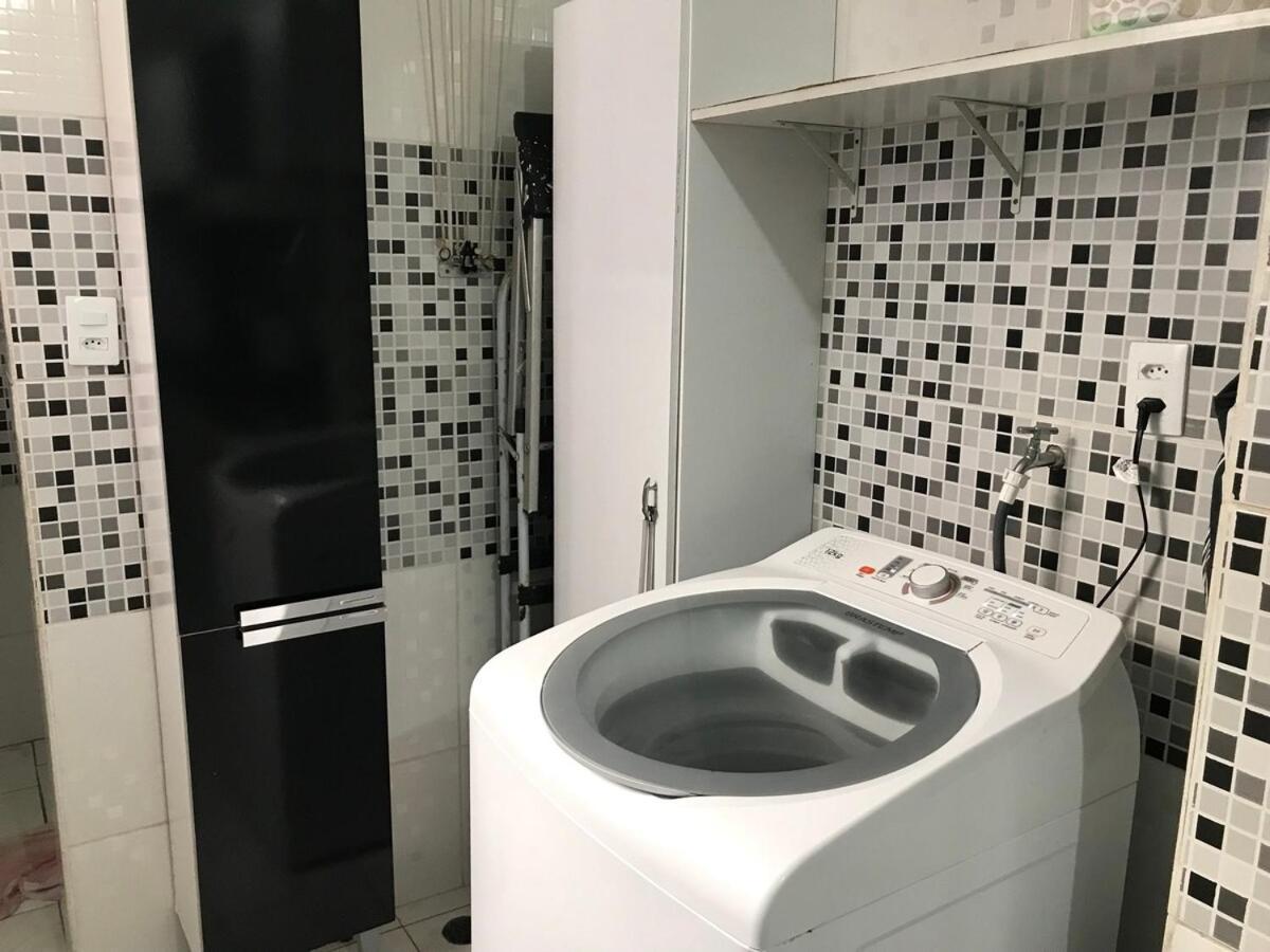 Apartamento Em Maceio 100M Da Praia De Cruz Das Almas Екстериор снимка