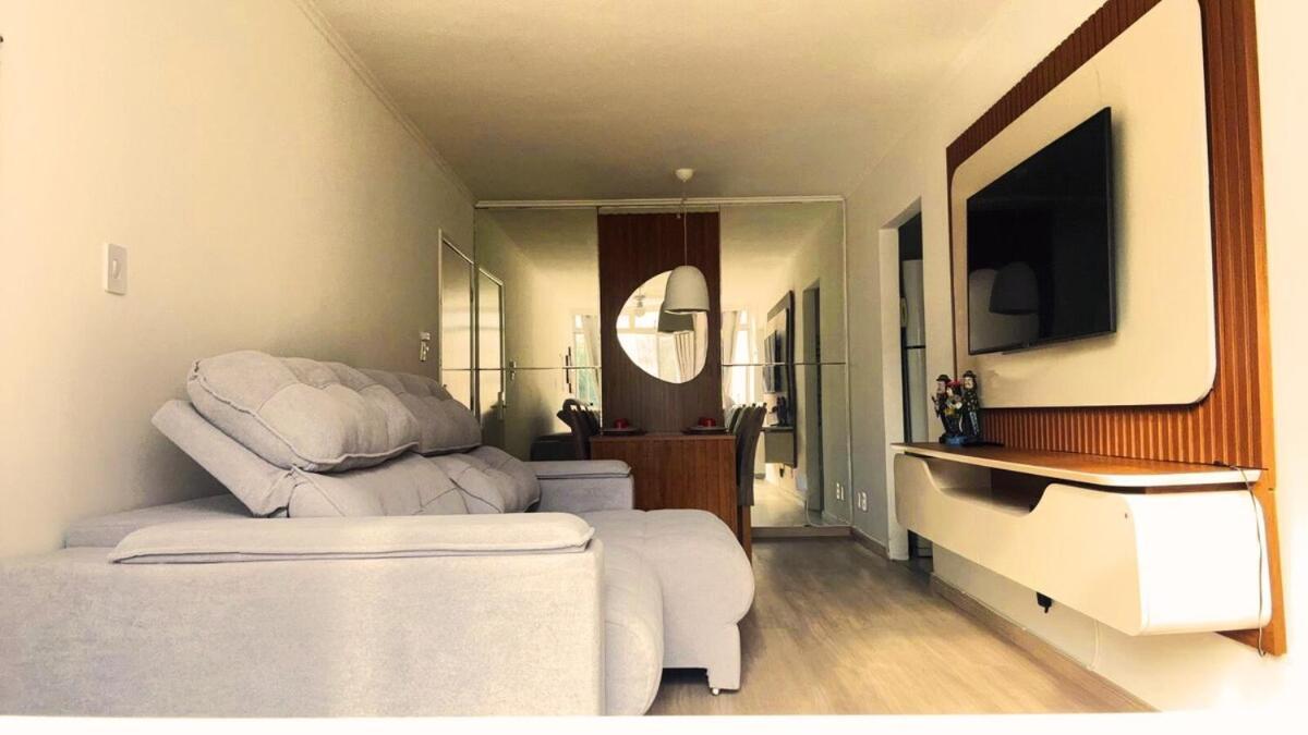 Apartamento Em Maceio 100M Da Praia De Cruz Das Almas Екстериор снимка