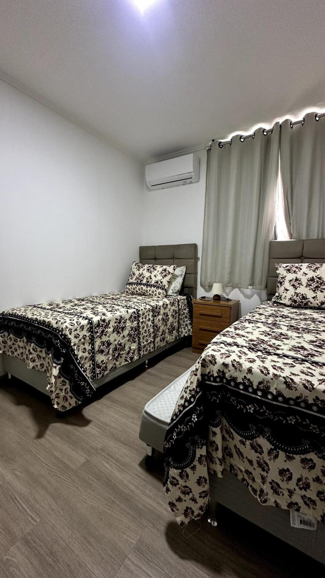 Apartamento Em Maceio 100M Da Praia De Cruz Das Almas Екстериор снимка